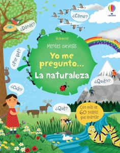 Yo me pregunto... La naturaleza