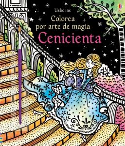 Cenicienta