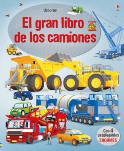 El gran libro de los camiones