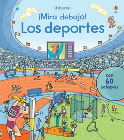 Los deportes