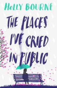 The Places I´ve Cried in Public.