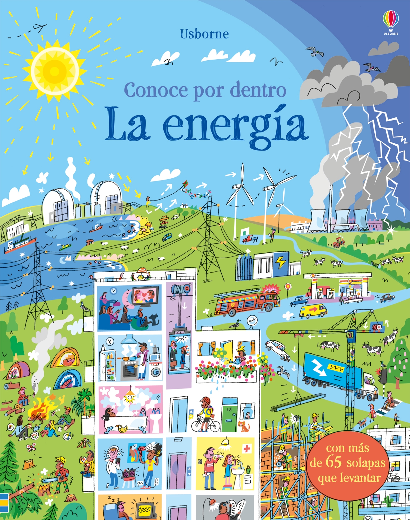 La energía