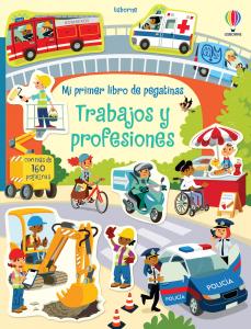 Trabajos y profesiones