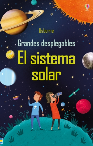 El sistema solar