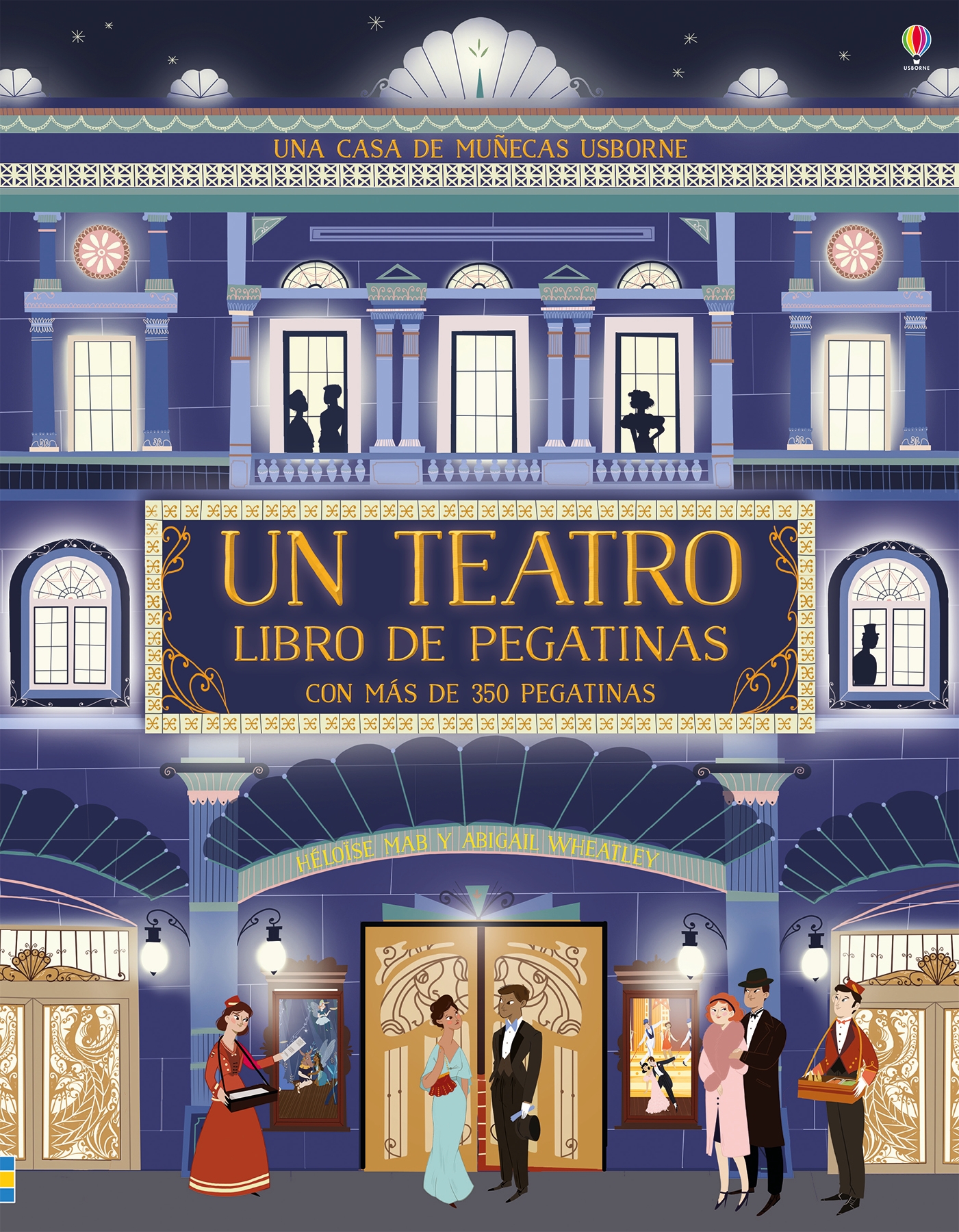 Un teatro