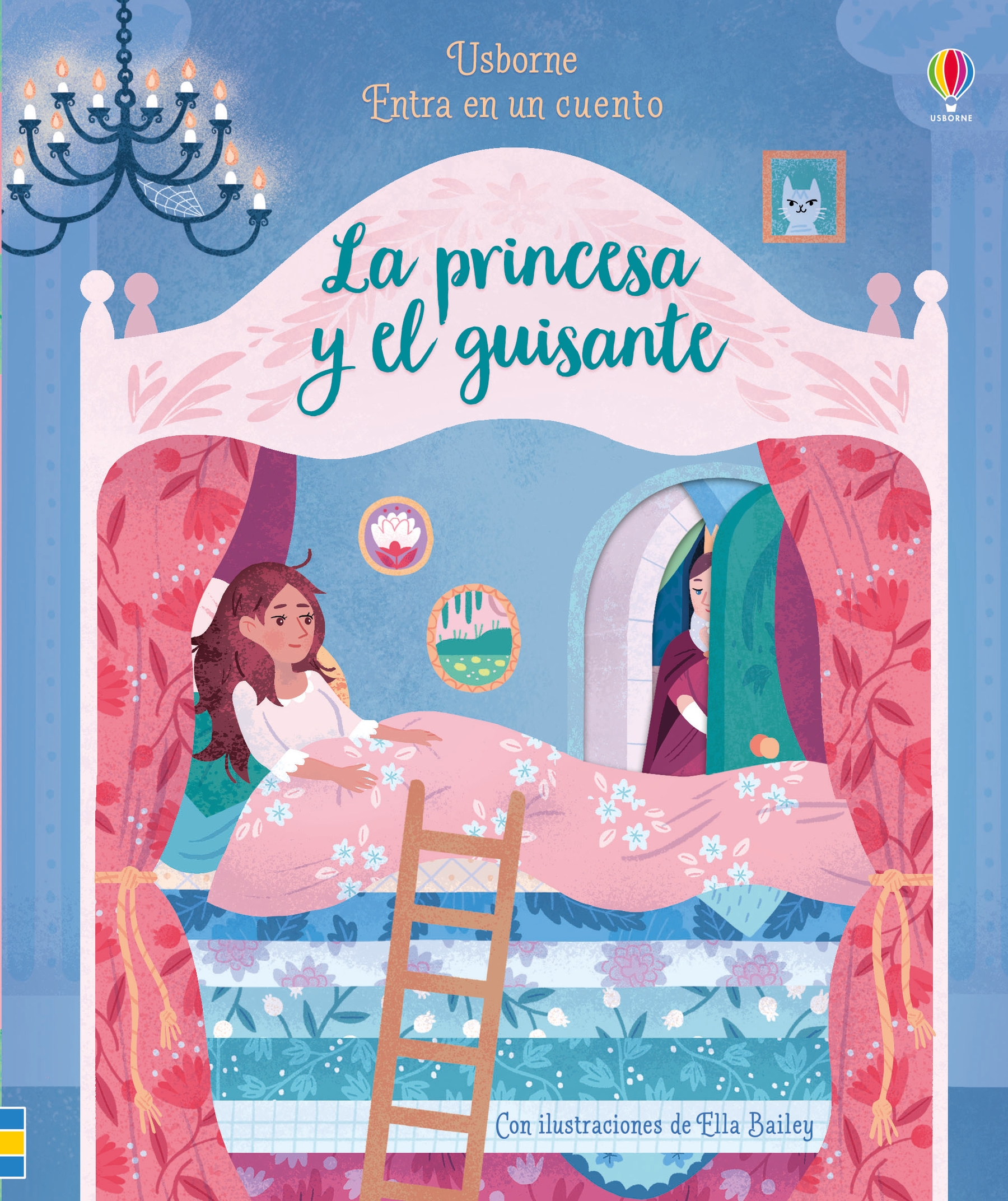 La princesa y el guisante