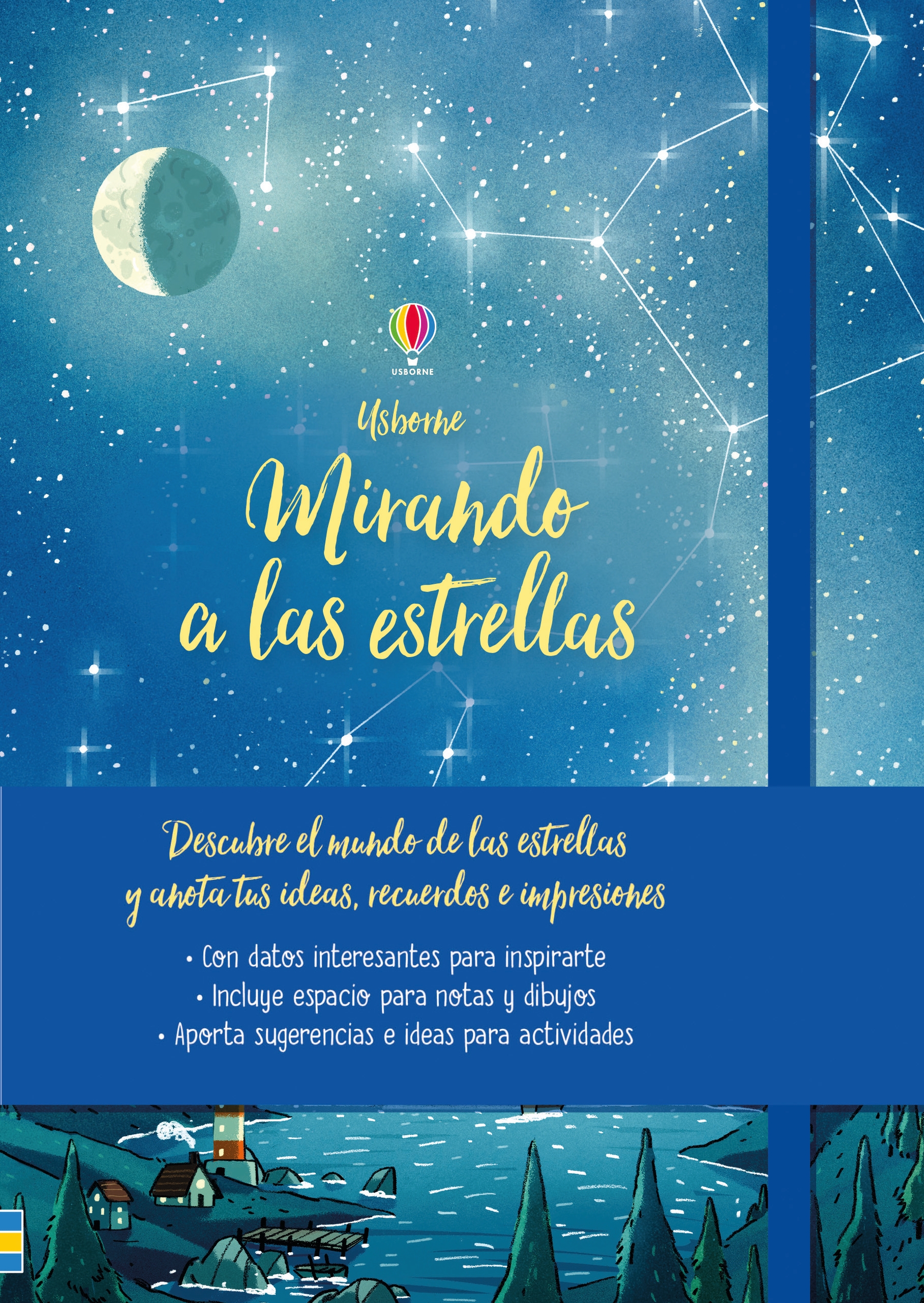 Mirando a las estrellas