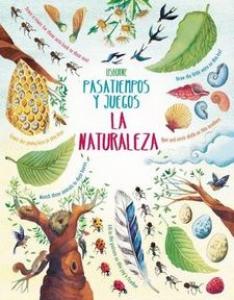 Pasatiempos y juegos, la naturaleza.