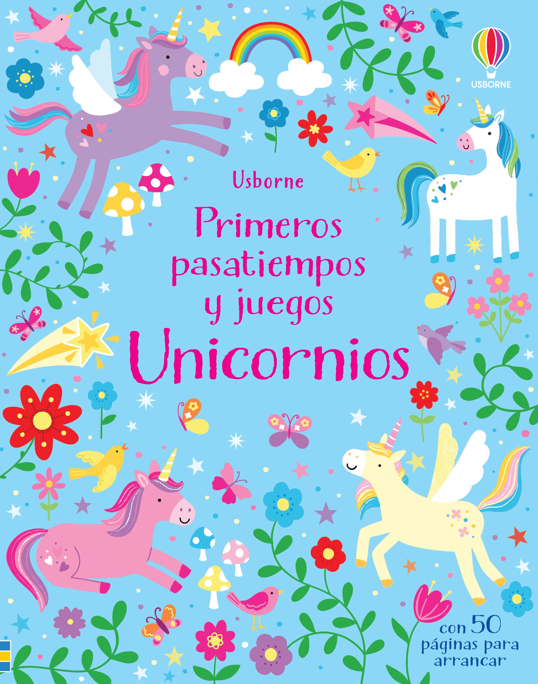 Unicornios