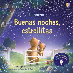 Buenas noches, estrellitas