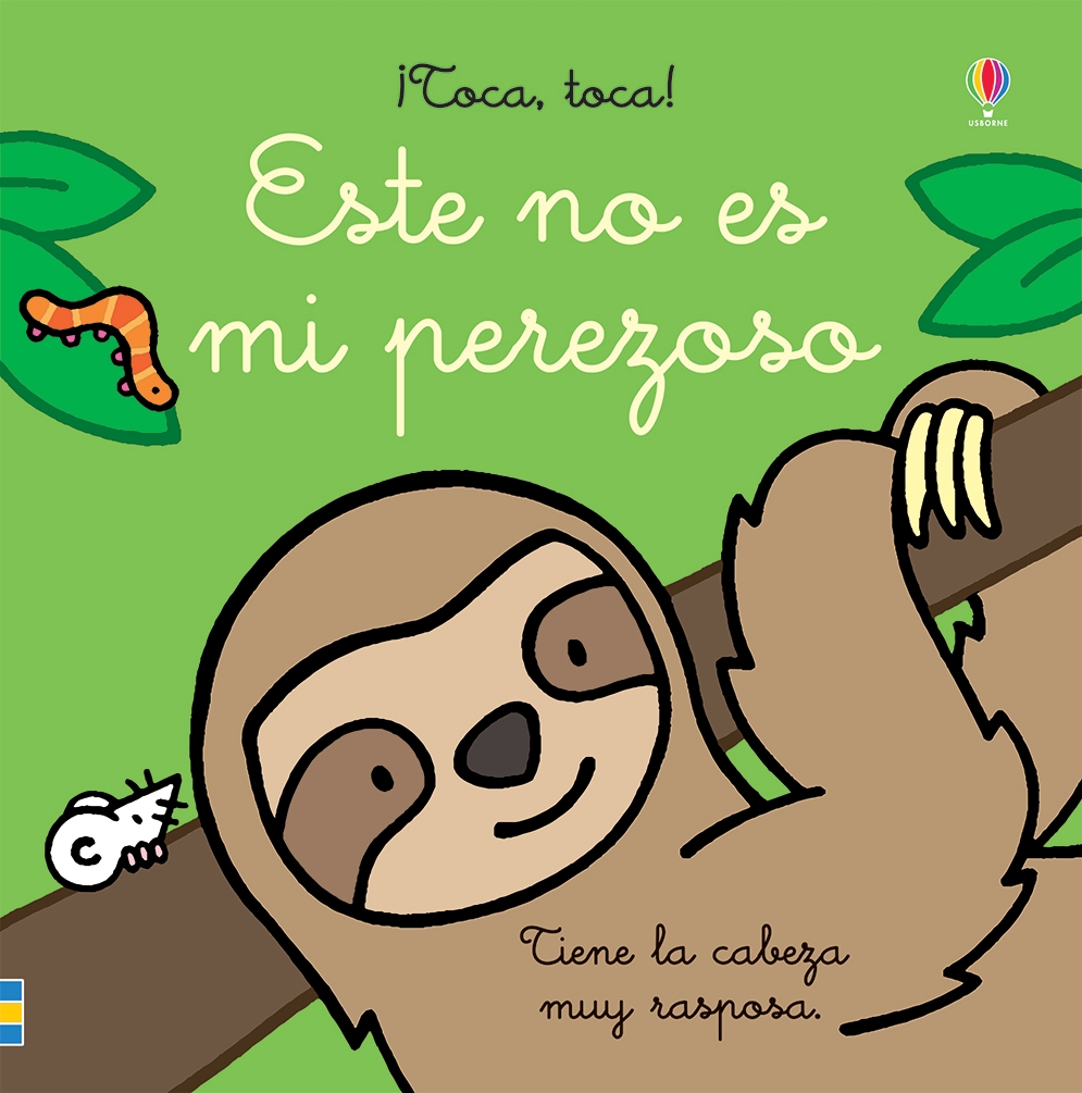 Este no es mi perezoso