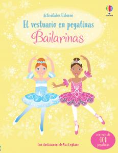 Bailarinas