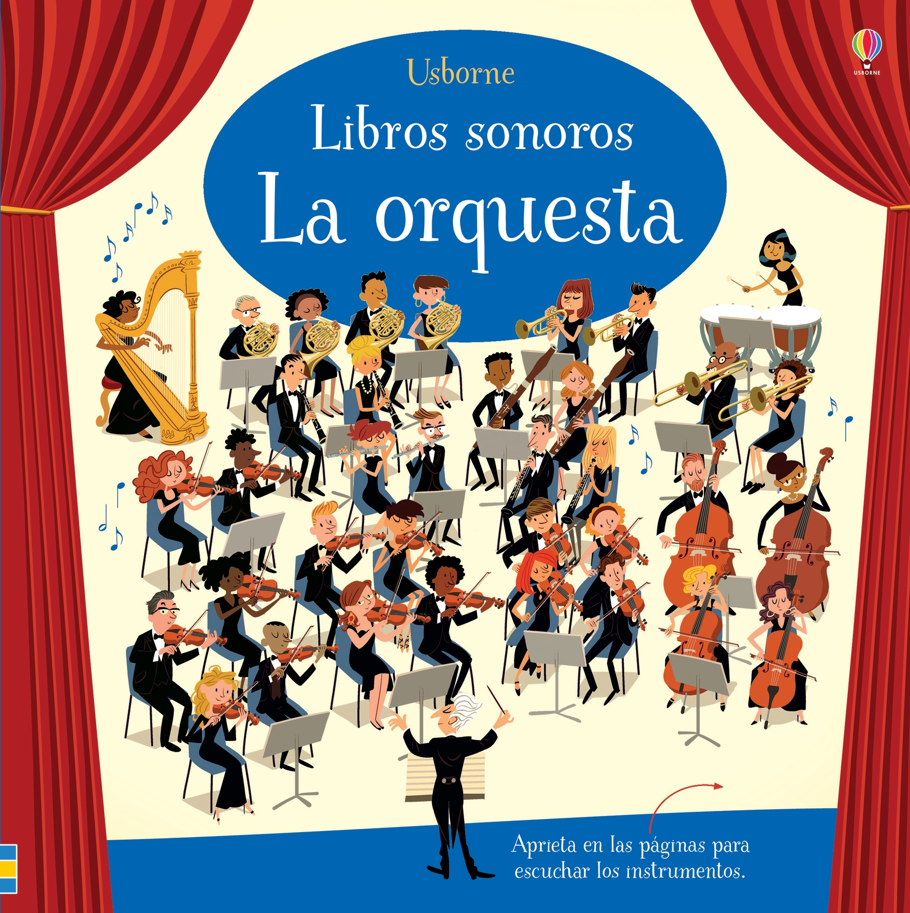 La orquesta