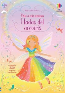 Hadas del arcoíris