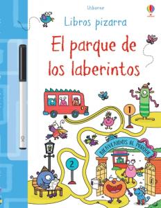 El parque de los laberintos