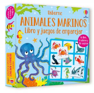 Animales marinos