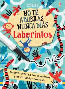 Laberintos