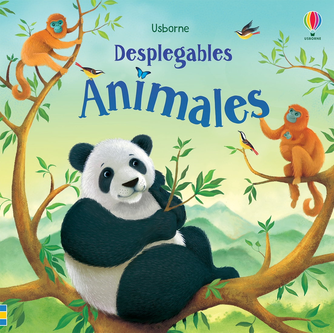 Animales