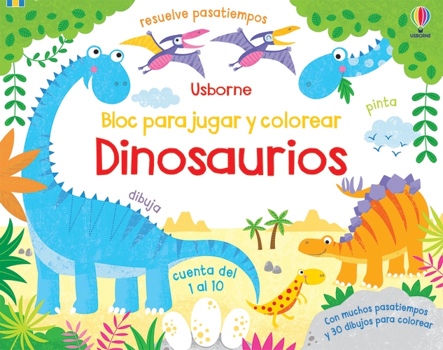 Dinosaurios