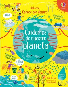 Cuidemos de nuestro planeta