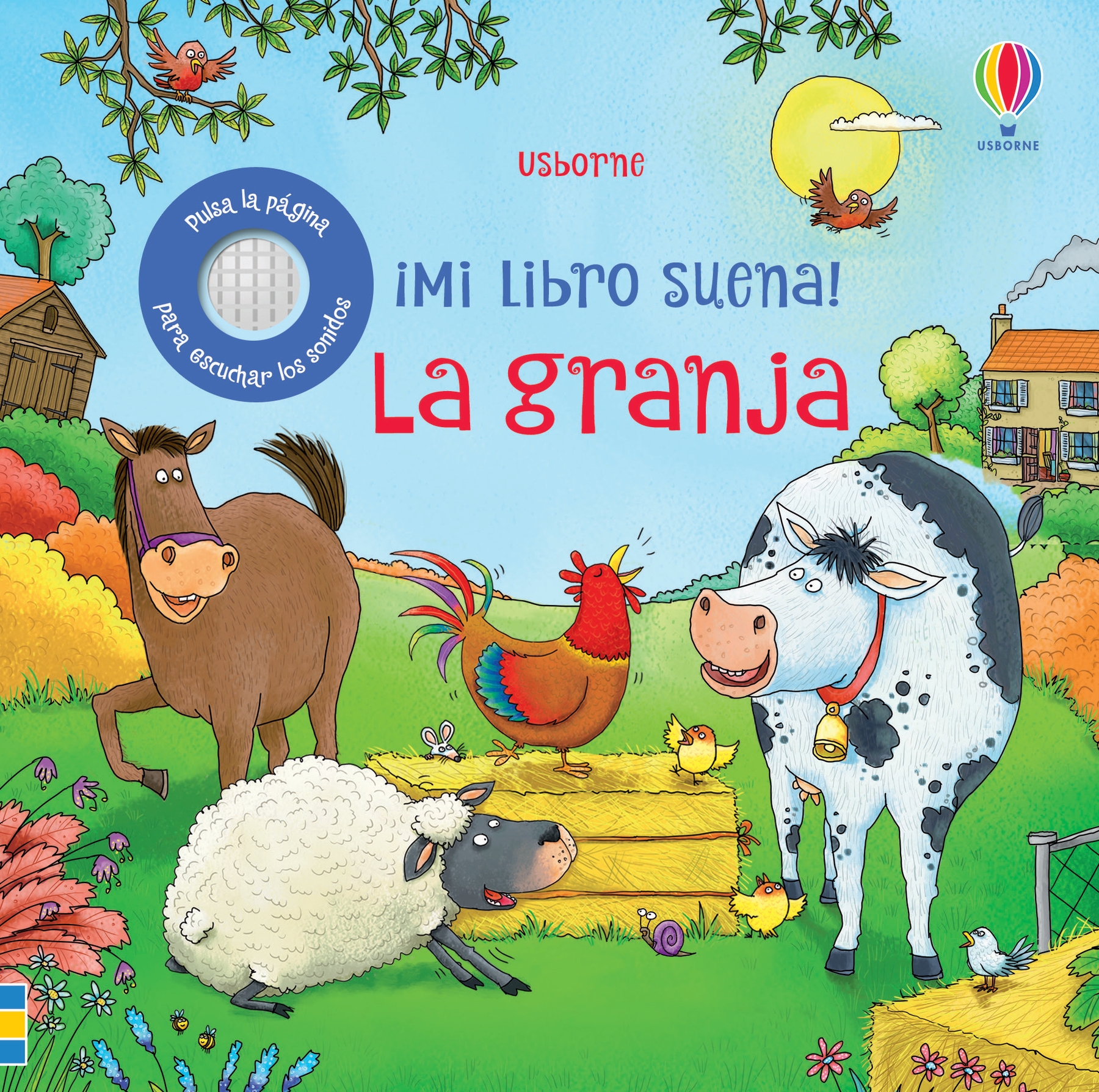 La granja