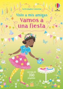 Vamos a una fiesta