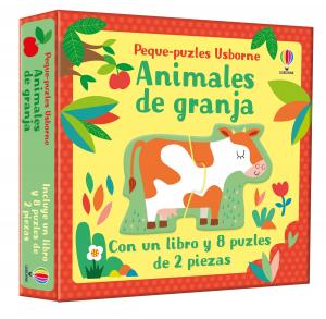 Animales de granja