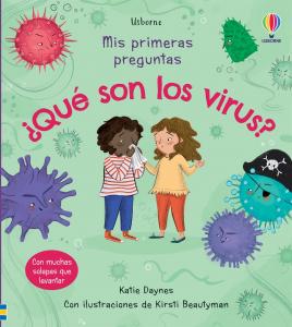 ¿Qué son los virus?