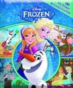 MI PRIMER BUSCA Y ENCUENTRA FROZEN M1LF