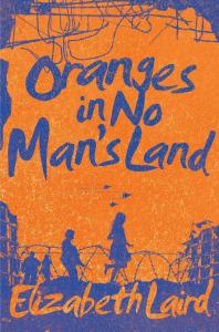 Oranges in no man s land