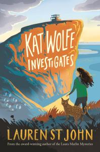 Kat Wolfe investigates.