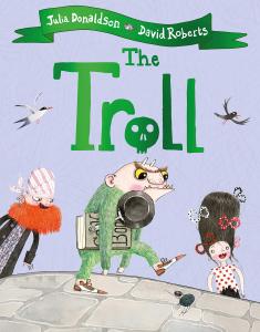 THE TROLL