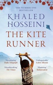 THE KITE RUNNER