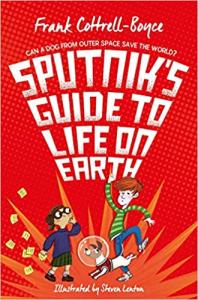 Sputniks´s Guide to Life on Earth