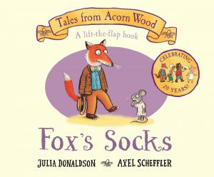 Fox´s socks