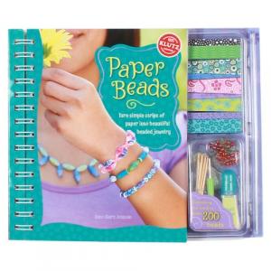 PAPER BEADS