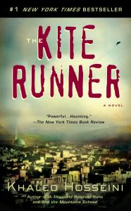 KITE RUNNER