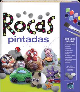 Rocas pintadas NE