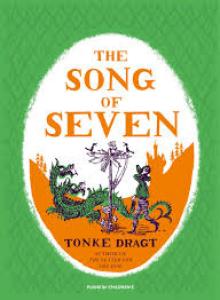 the song of seven