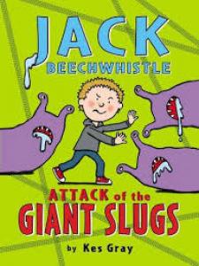 JACK BEECHWHISTLE,ATTACK GIANT S