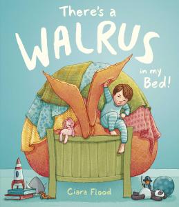 There´s a Walrus in My Bed!