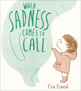 When sadness comes to call