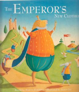 The emperor´s new clothes