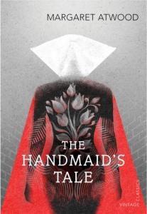 The handmaid´s tale