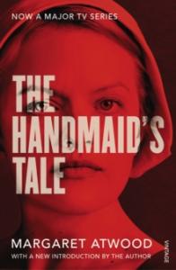 The Handmaid´s Tale: the book that inspired the hit TV series