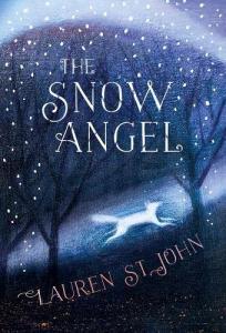 The snow Angel