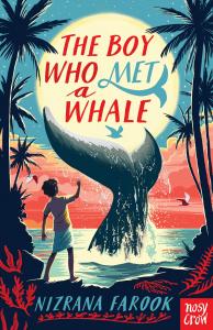 THE BOY WHO MET A WHALE