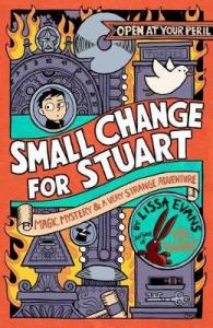 SMALL CHANGE FOR STUART