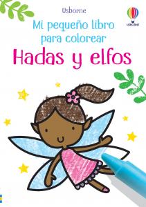 Hadas y elfos