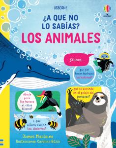 Los animales